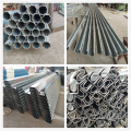 Agricultural Steel Galvanized Pipes for Greenhouse